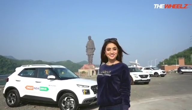 Musskan Sethi