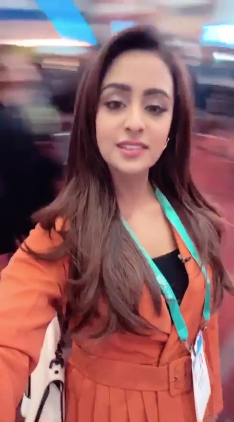 Musskan Sethi