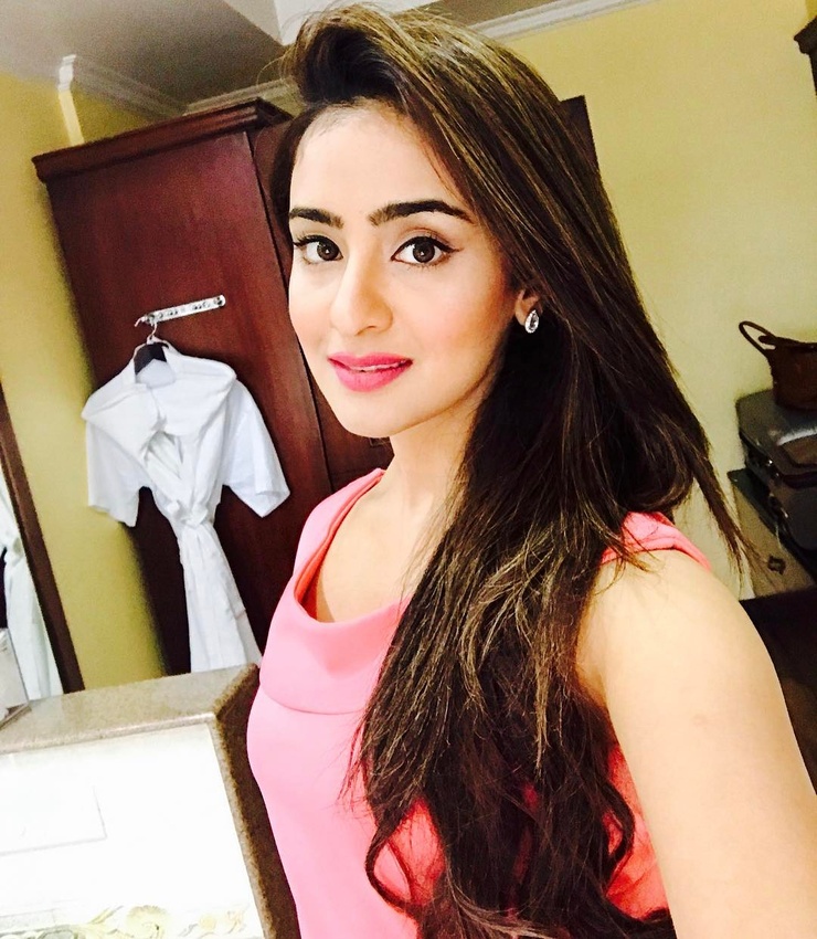 Musskan Sethi