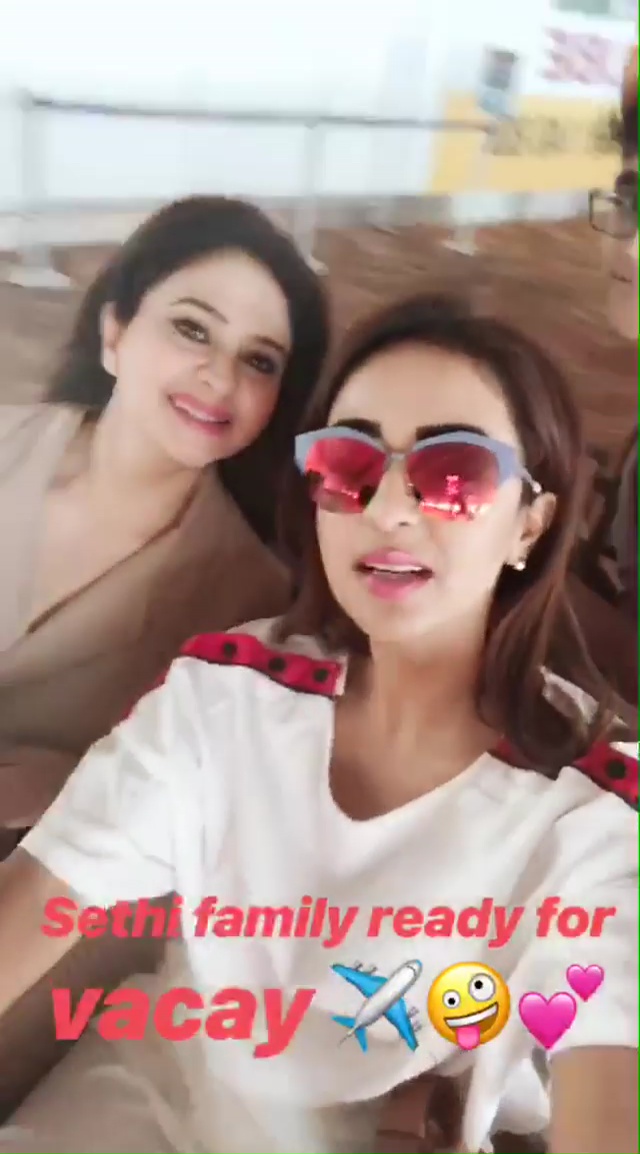 Musskan Sethi