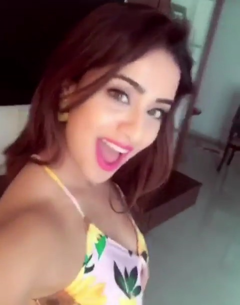 Musskan Sethi
