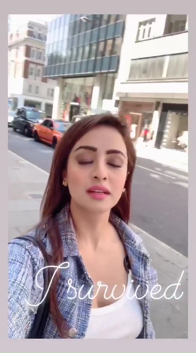 Musskan Sethi