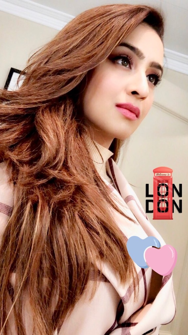 Musskan Sethi