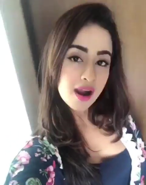 Musskan Sethi