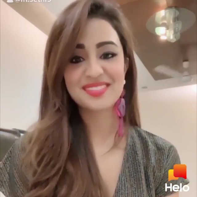 Musskan Sethi