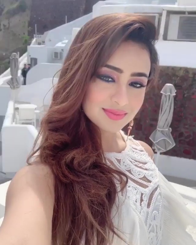 Musskan Sethi