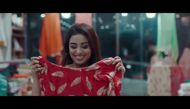 Musskan Sethi