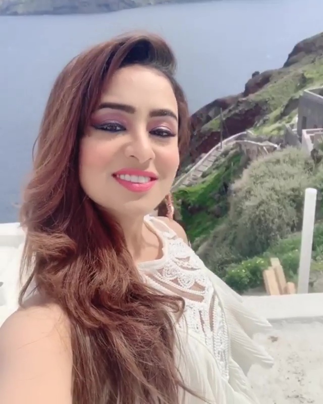 Musskan Sethi