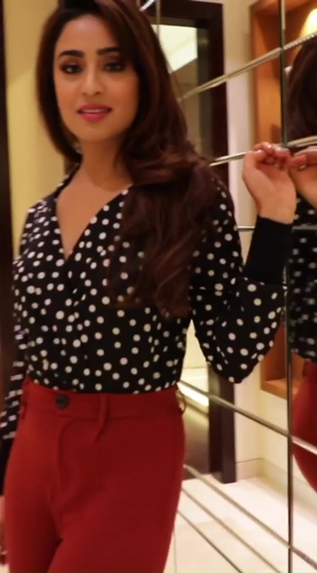 Musskan Sethi