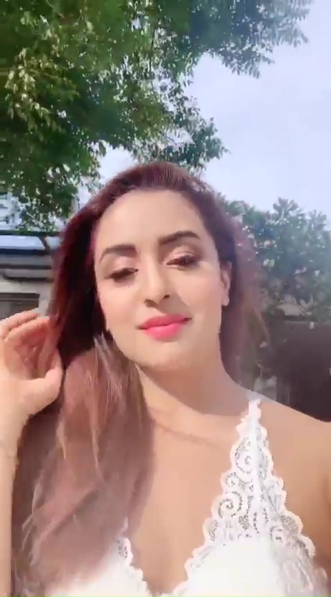 Musskan Sethi