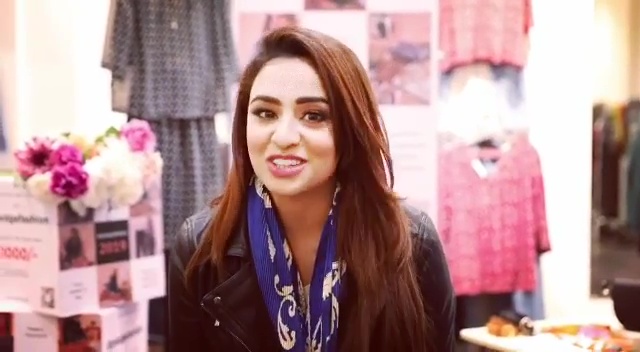 Musskan Sethi