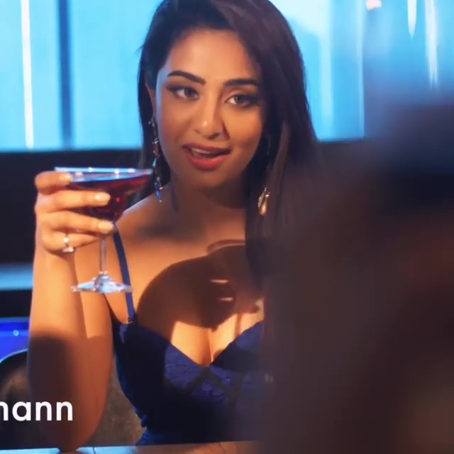 Musskan Sethi