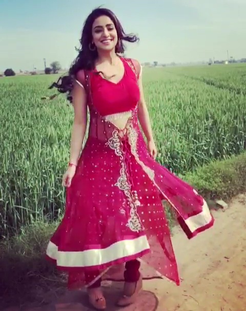 Musskan Sethi