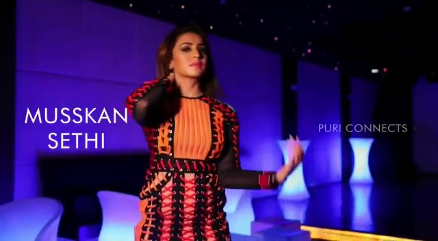 Musskan Sethi
