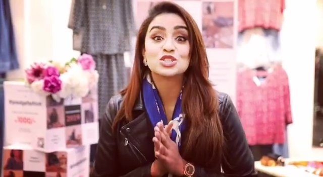 Musskan Sethi