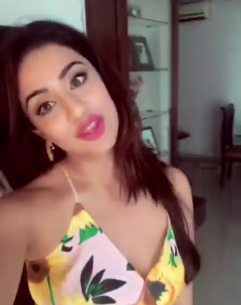 Musskan Sethi