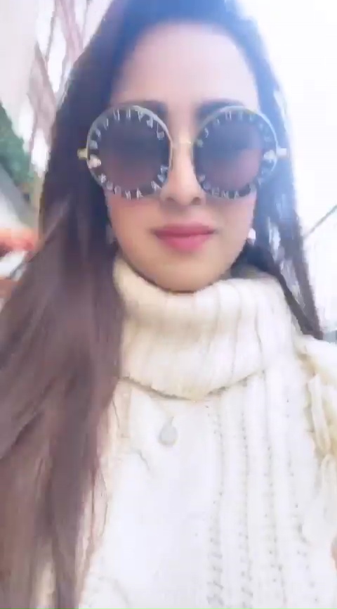 Musskan Sethi