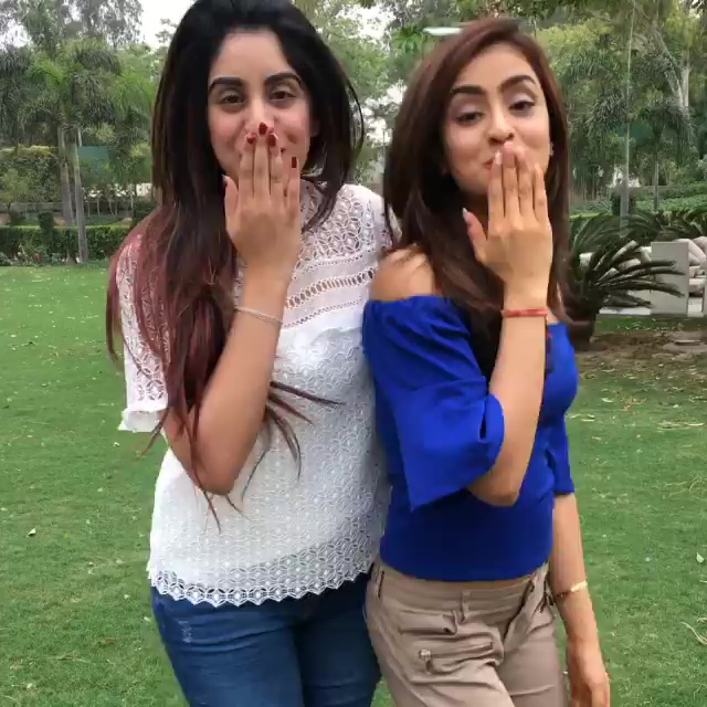 Musskan Sethi