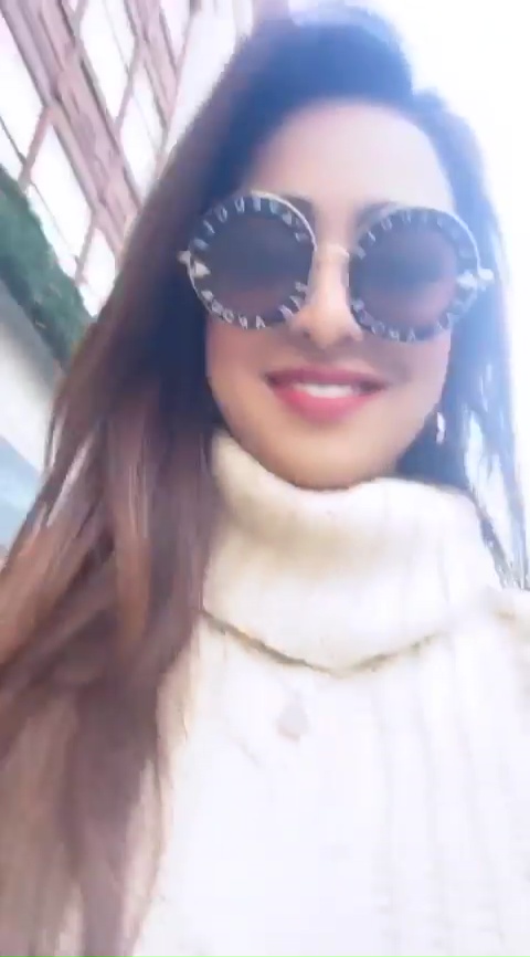 Musskan Sethi