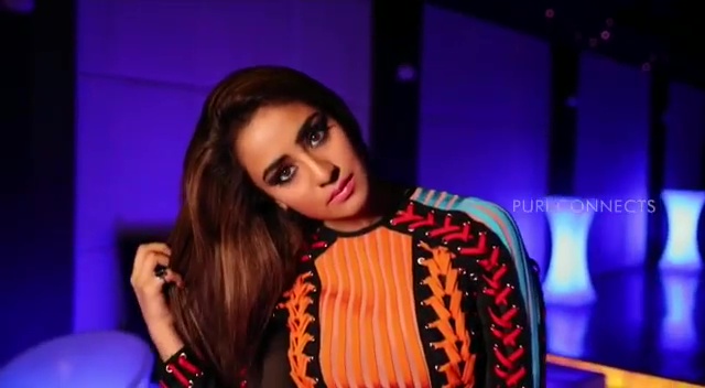 Musskan Sethi