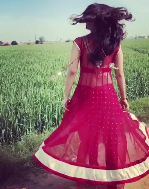 Musskan Sethi