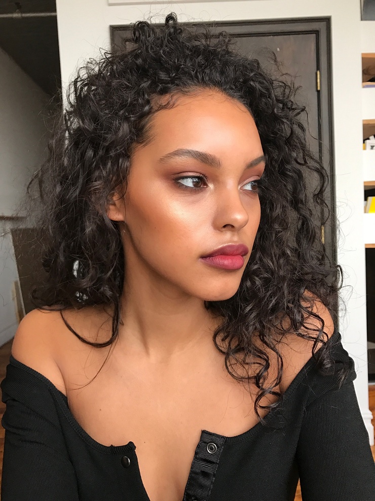 Picture of Jasmine Daniels