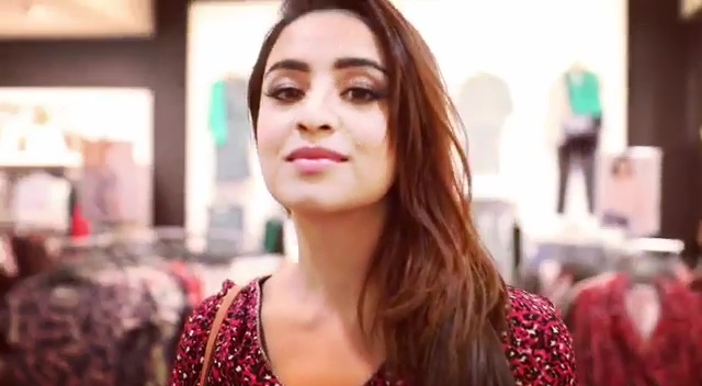 Musskan Sethi