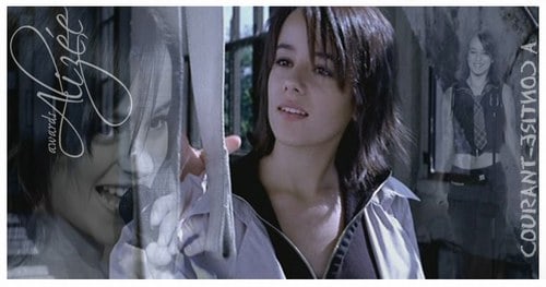 Alizée Alizée