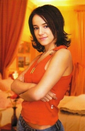 Alizée Alizée