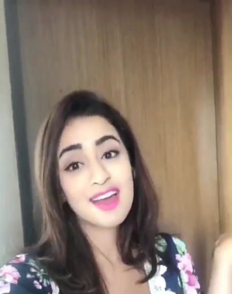 Musskan Sethi