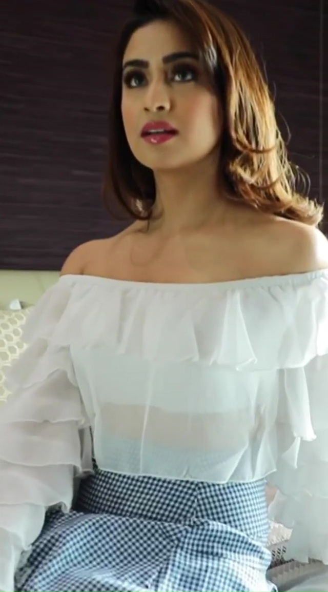 Musskan Sethi