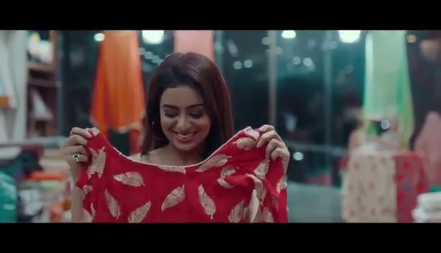 Musskan Sethi