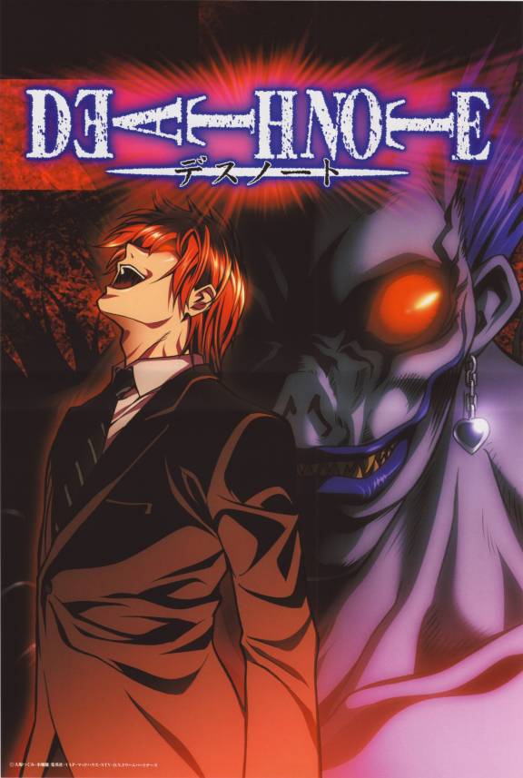 Death Note