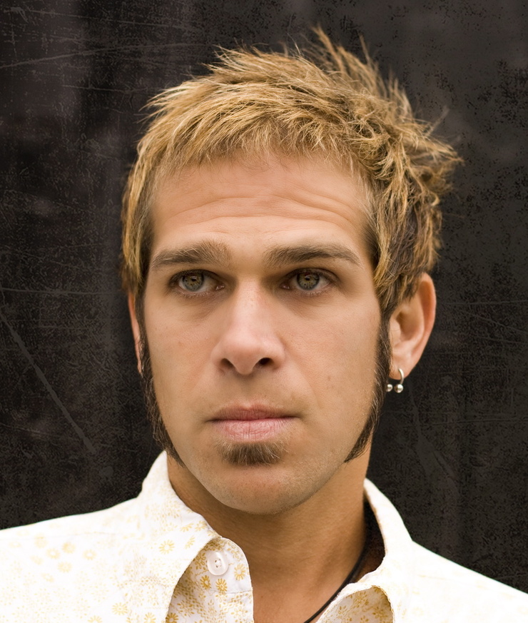Jonathan Tiersten
