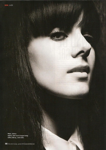 Alizée Alizée