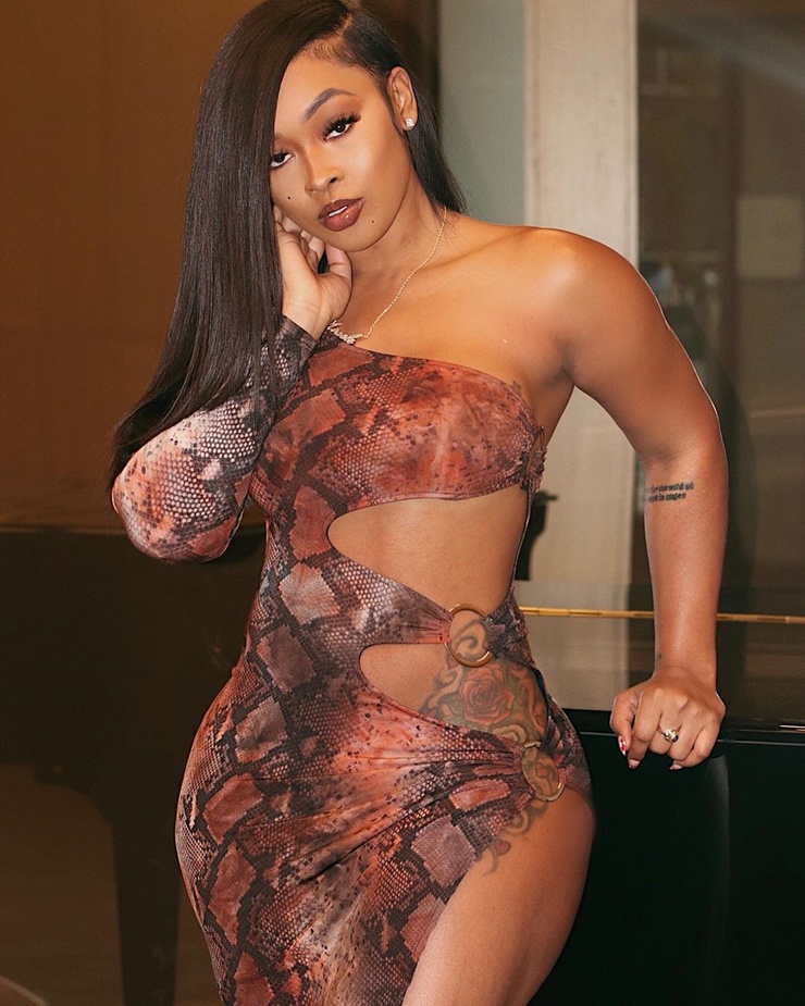 Miracle Watts
