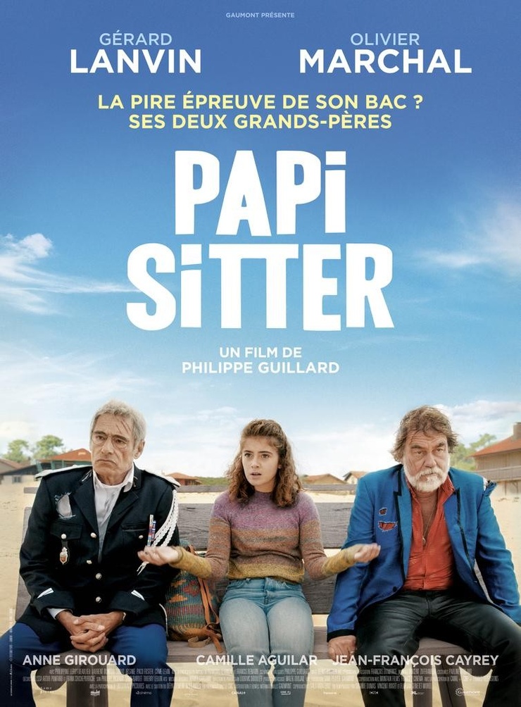 Papi Sitter Papi Sitter