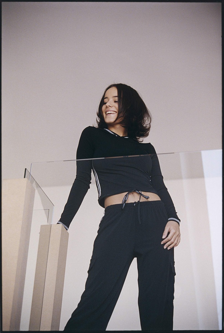 Alizée Alizée
