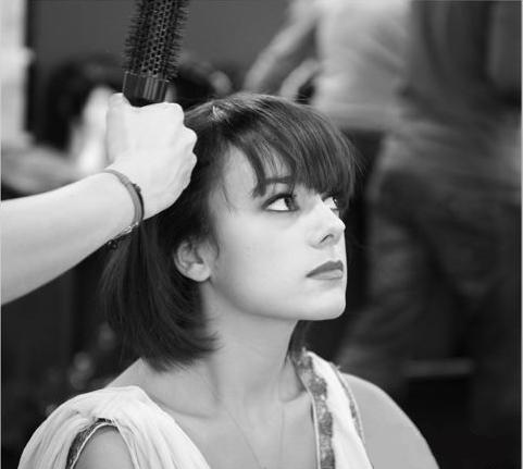 Alizée Alizée
