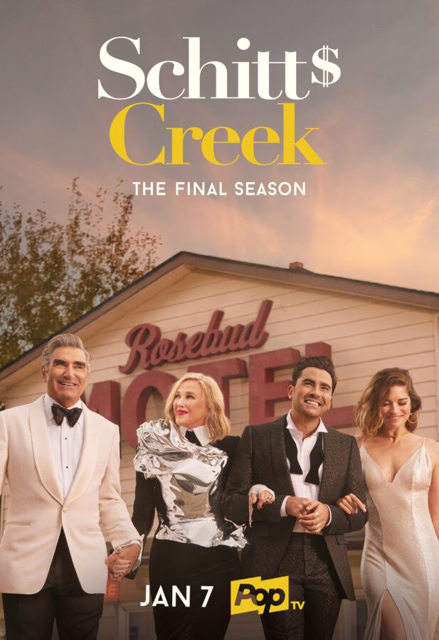 Schitt's Creek