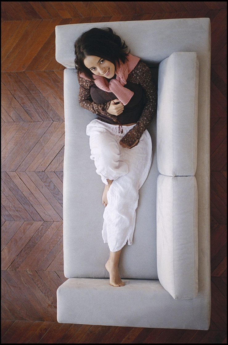 Alizée Alizée
