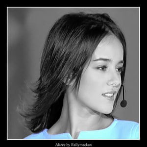 Alizée Alizée
