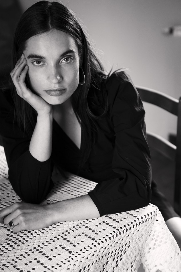 merel barthen