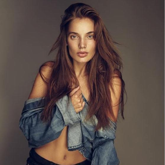merel barthen