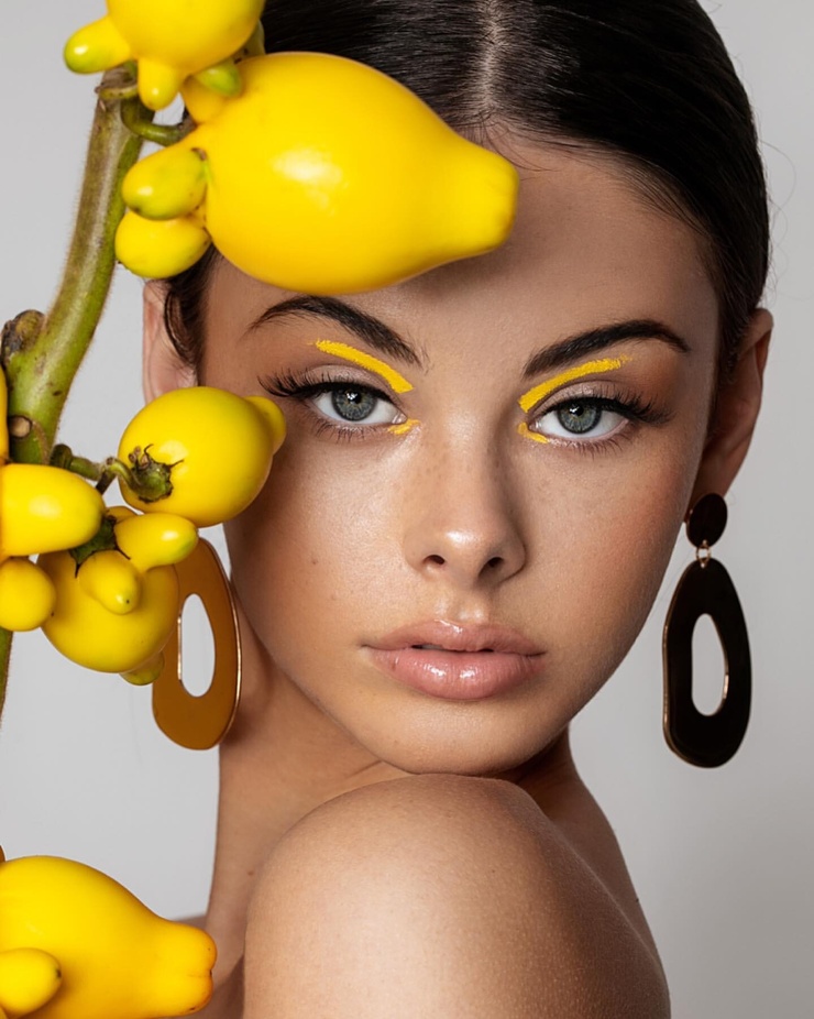 Meika Woollard