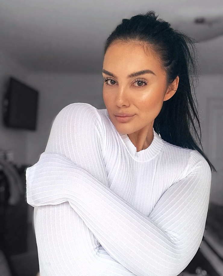 Larissa Psaila