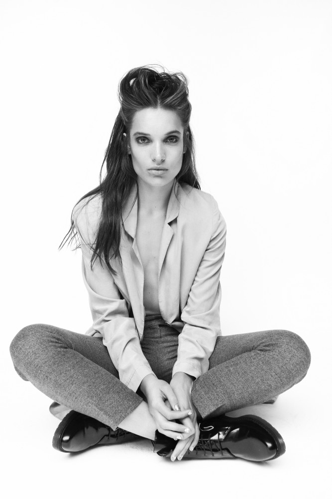 merel barthen