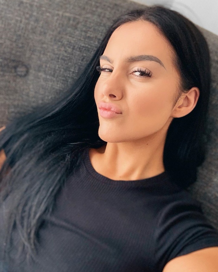 Larissa Psaila