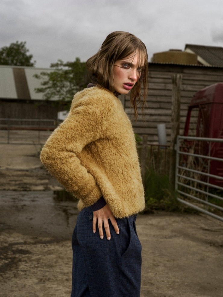 merel barthen