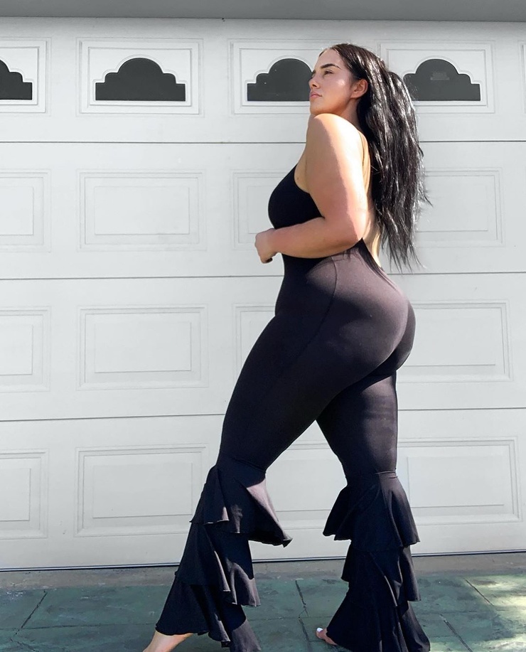 Larissa Psaila